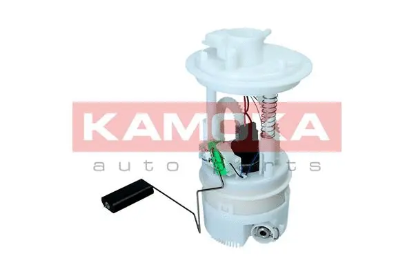 Fuel Feed Unit