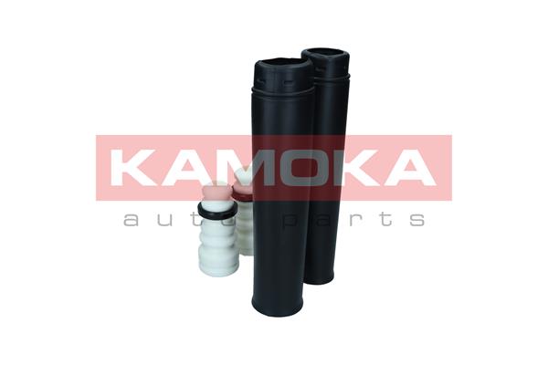 Dust Cover Kit, shock absorber