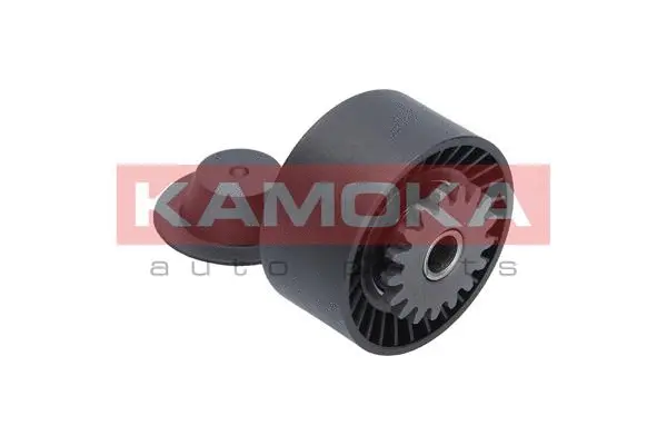 Tensioner Pulley, V-ribbed belt