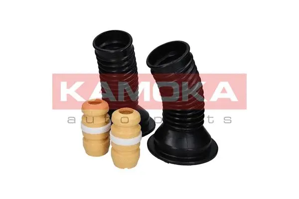 Dust Cover Kit, shock absorber
