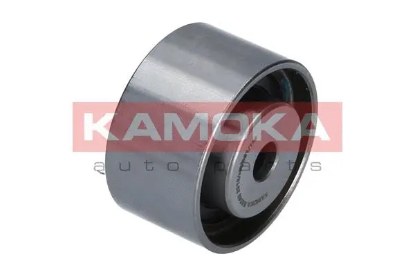 Deflection/Guide Pulley, timing belt