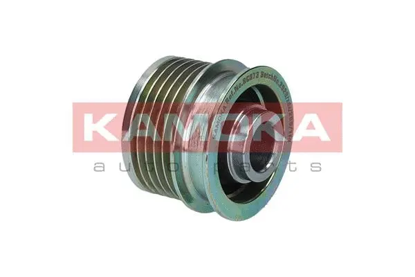 Alternator Freewheel Clutch