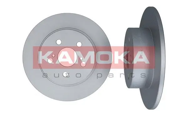 Brake Disc (1031091)