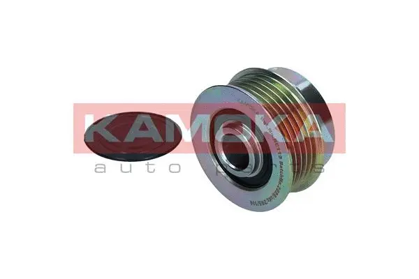 Alternator Freewheel Clutch