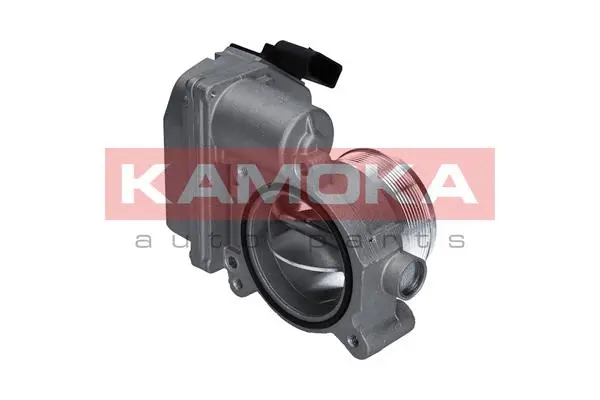 Throttle Body