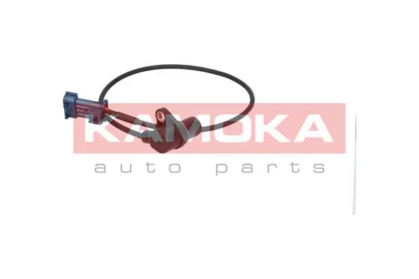 Sensor, crankshaft pulse