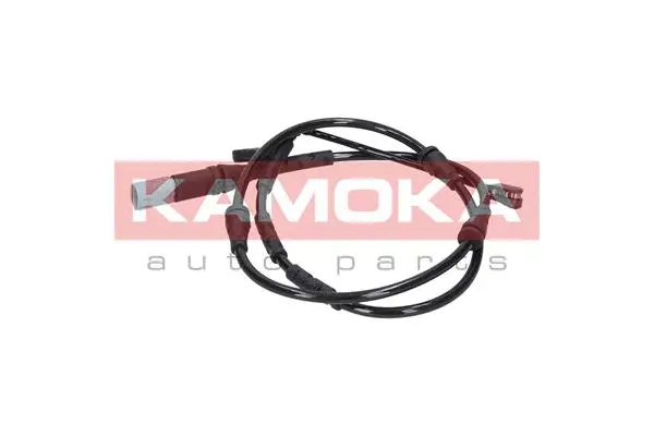 Warning Contact, brake pad wear (105093)