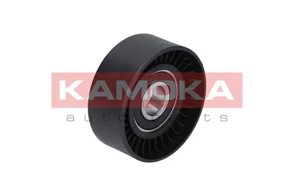 Deflection/Guide Pulley, V-belt