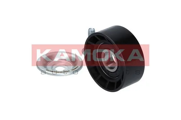 Tensioner Lever, V-ribbed belt
