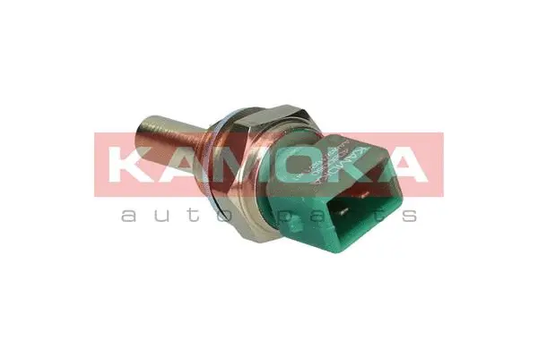 Sensor, coolant temperature