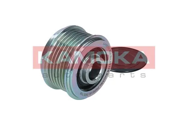 Alternator Freewheel Clutch