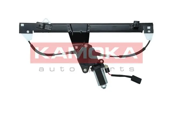 Window Regulator