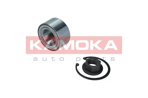 Wheel Bearing Kit (5600142)