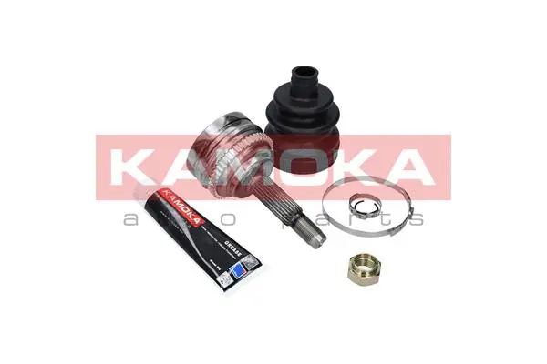 Joint Kit, drive shaft (6089)