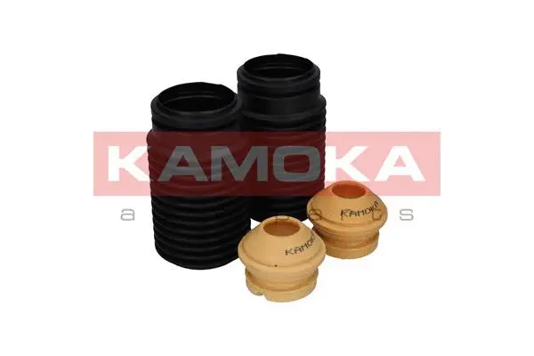 Dust Cover Kit, shock absorber (2019008)