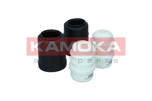 Dust Cover Kit, shock absorber (2019177)