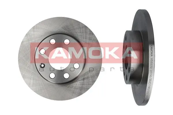 Brake Disc (103232)