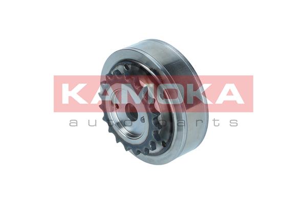 Camshaft Adjuster