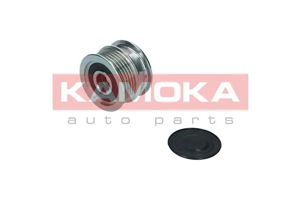 Alternator Freewheel Clutch