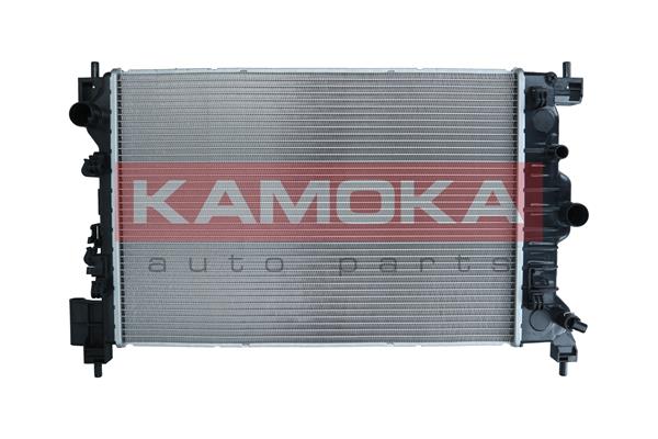 Radiator, engine cooling (7700024)