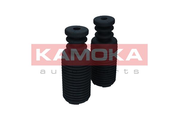 Dust Cover Kit, shock absorber