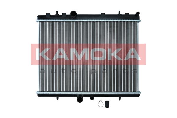 Radiator, engine cooling (7705150)