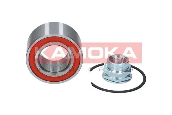 Wheel Bearing Kit (5600019)