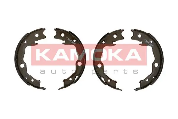 Brake Shoe Set, parking brake (JQ212035)