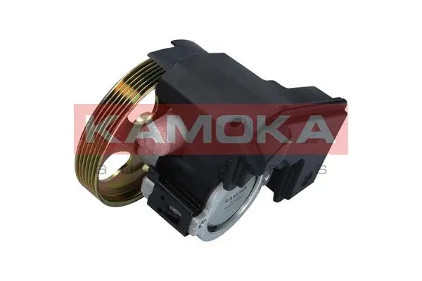 Hydraulic Pump, steering