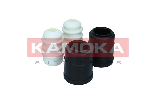 Dust Cover Kit, shock absorber