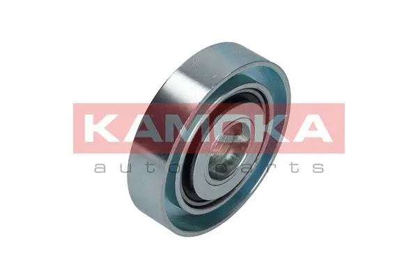 Deflection/Guide Pulley, V-belt