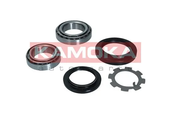 Wheel Bearing Kit (5600151)