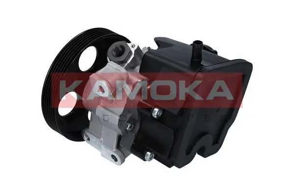 Hydraulic Pump, steering