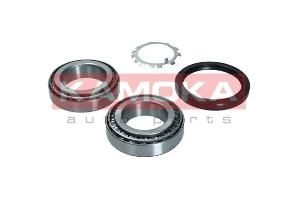 Wheel Bearing Kit (5600191)
