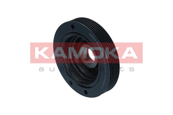 Belt Pulley, crankshaft