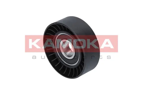 Tensioner Pulley, V-ribbed belt (R0377)
