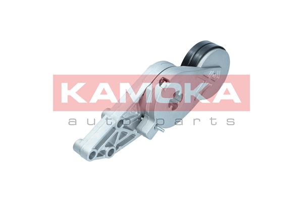 Belt Tensioner, V-ribbed belt