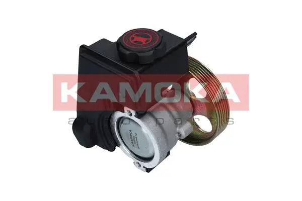 Hydraulic Pump, steering (PP059)