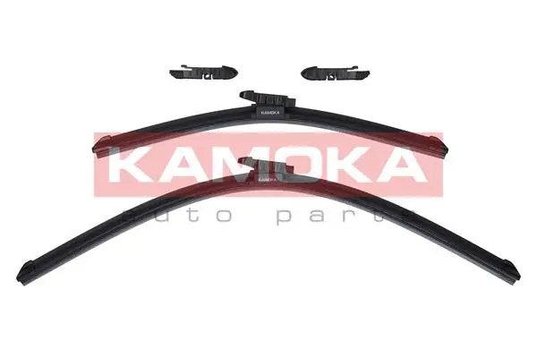 Wiper Blade (27D05)