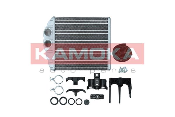 Heat Exchanger, interior heating (7760043)