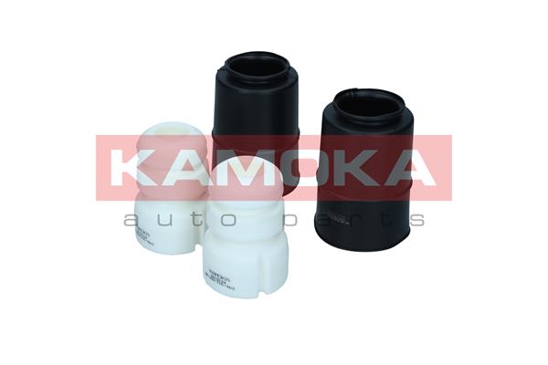 Dust Cover Kit, shock absorber