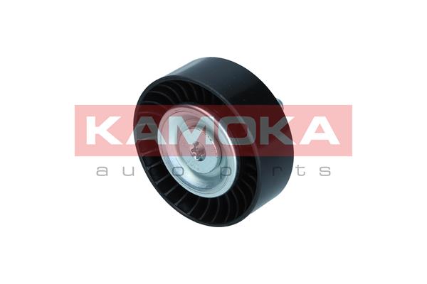Tensioner Pulley, V-ribbed belt