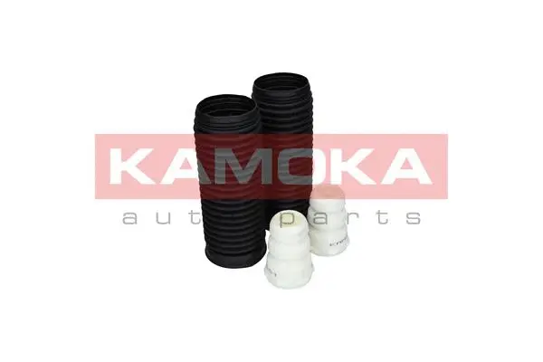 Dust Cover Kit, shock absorber (2019051)