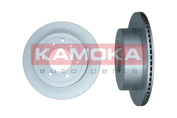 Brake Disc (103035)
