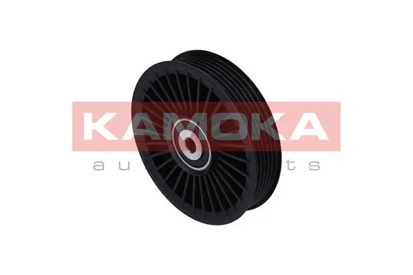 Deflection/Guide Pulley, V-ribbed belt (R0091)