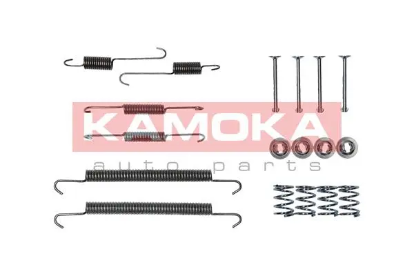 Accessory Kit, brake shoes (1070055)