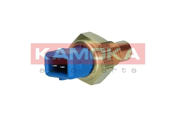Sensor, coolant temperature