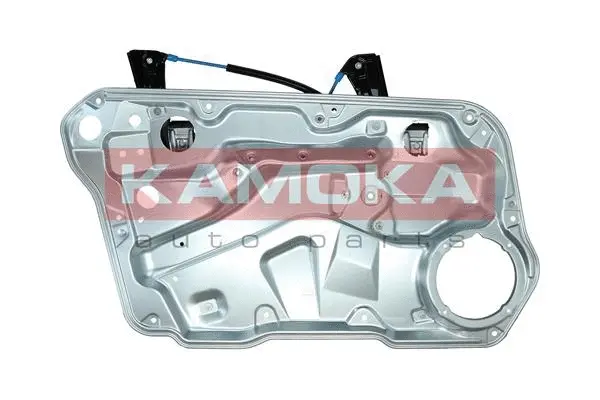 Window Regulator