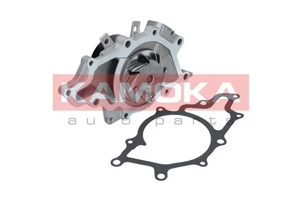 Water Pump, engine cooling (T0168)