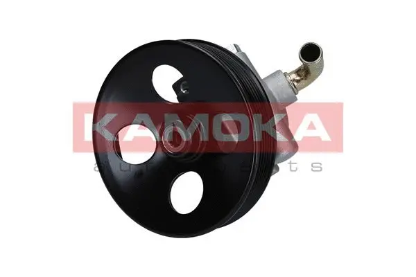 Hydraulic Pump, steering (PP187)